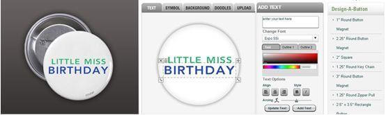 Best Custom Design tool to Boost Online Business Productivity 6 Button Design Tool