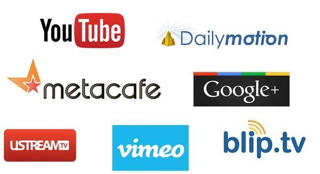 Video Submission Sites