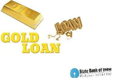 SBI Gold Loan