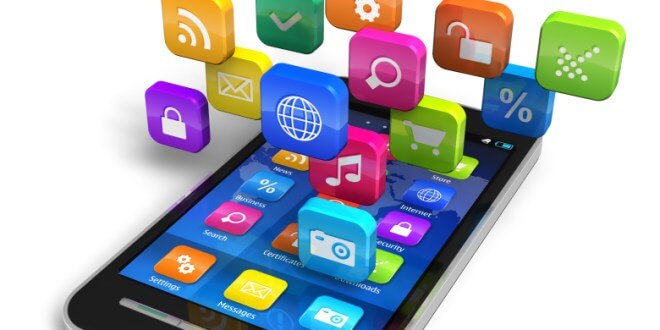 law firm app