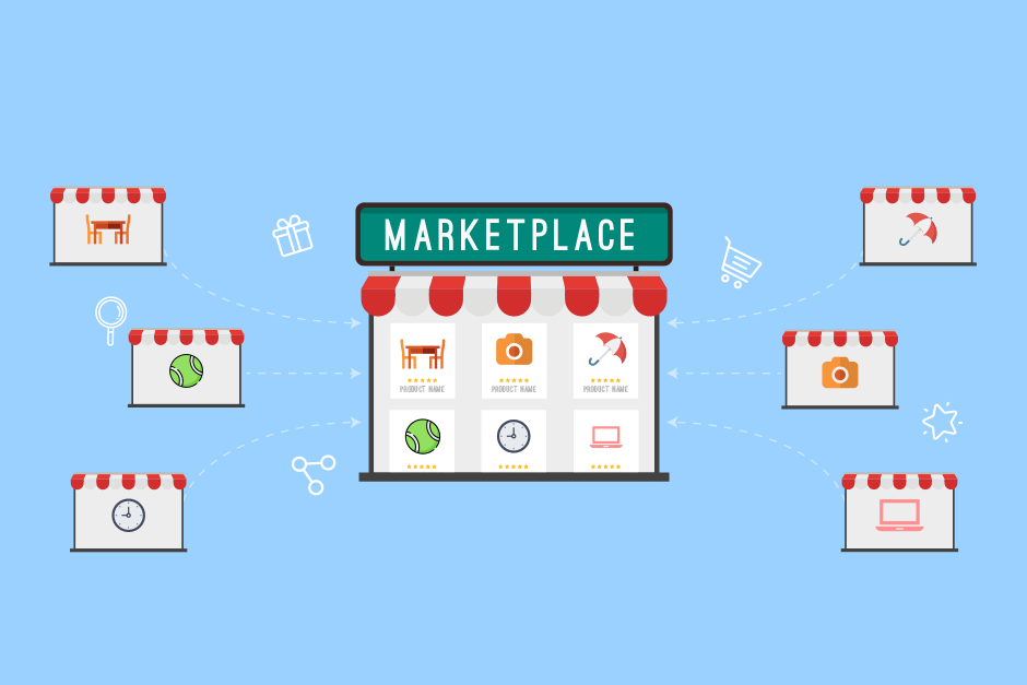 multivendor marketplace solution