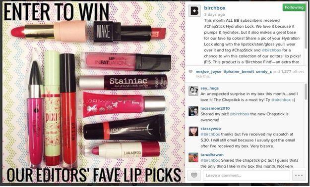 17 Ways Your Businesses Can Leverage Instagram for eCommerce 10 Get Creative with Contests