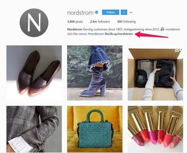 17 Ways Your Businesses Can Leverage Instagram for eCommerce 15 Make Your Feed Shoppable