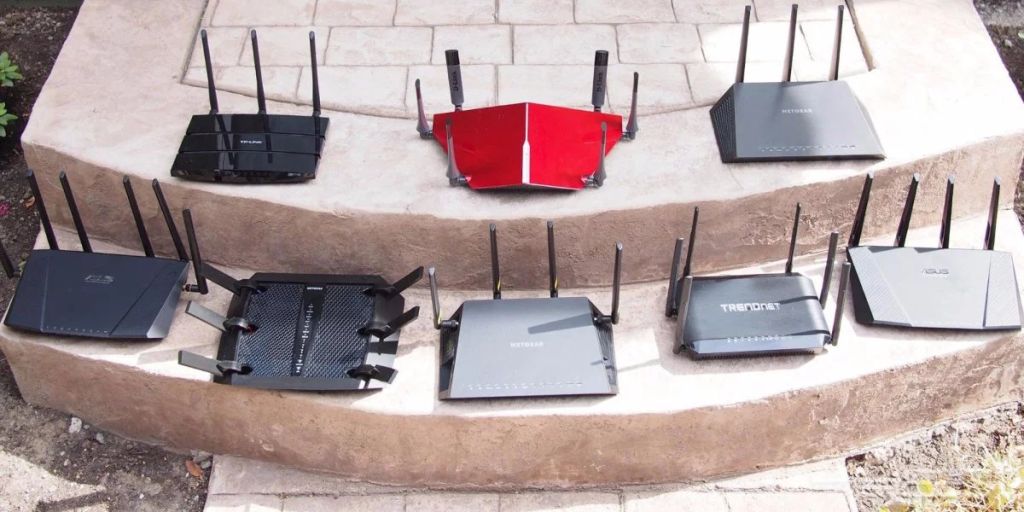 Best Wireless Routers