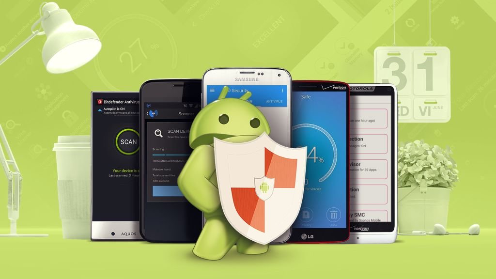 Latest Anti Virus App Innovations Android Users Should Know