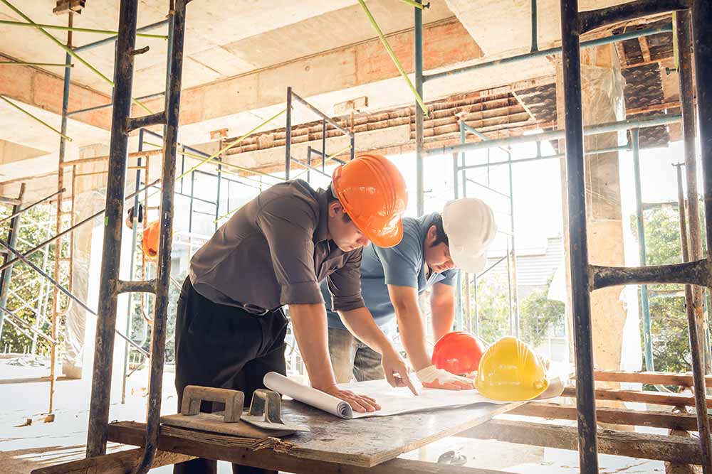 Virtual reality in construction –How did it benefit the AEC industry? 2 Advantages of VDC