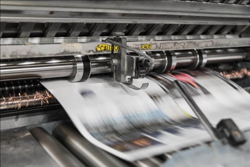 printers