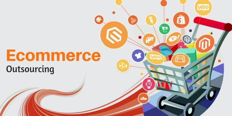 Ecommerce Outsourcing