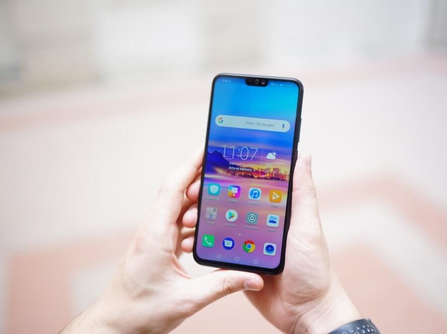 the best mobile phone location app Honor