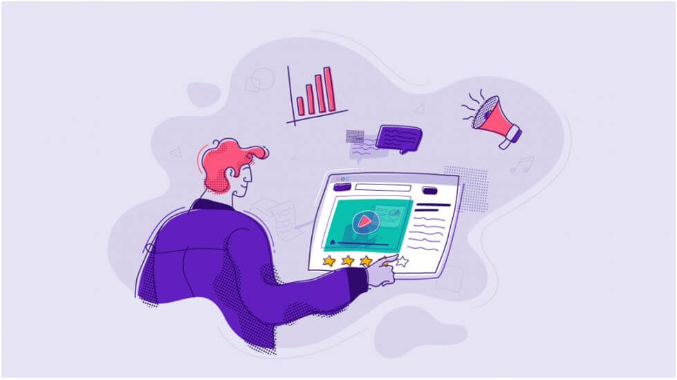 Content Marketing through Explainer Videos