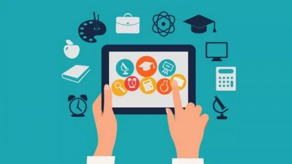 E-Learning Platforms