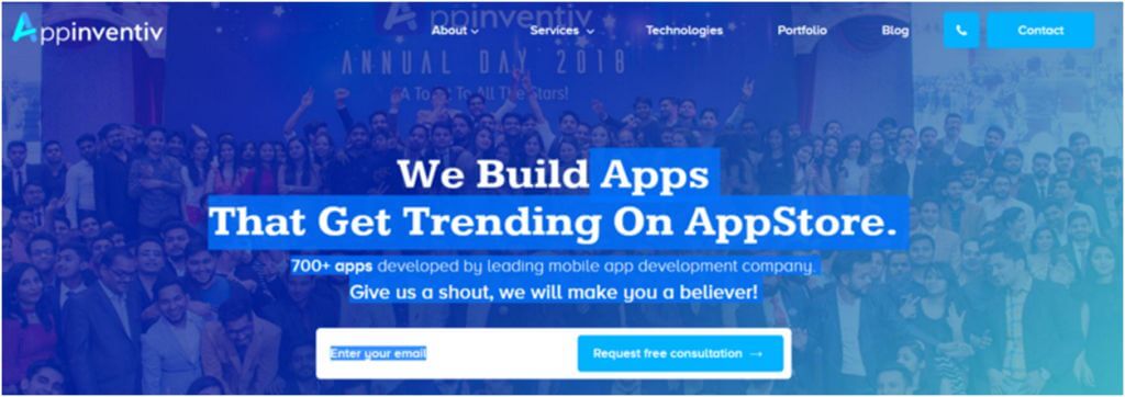 Appinventiv