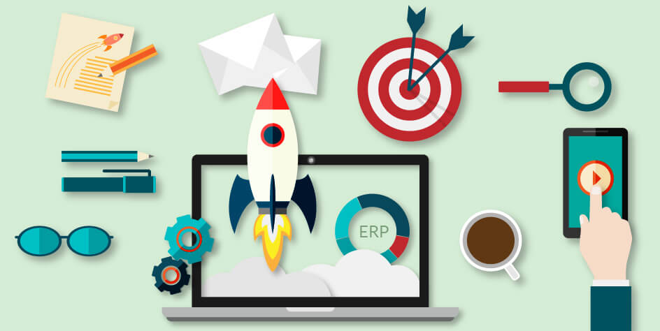 5 signs your startup is ready for ERP