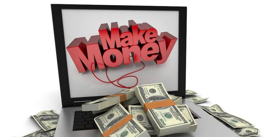 Money Making Online Businesses