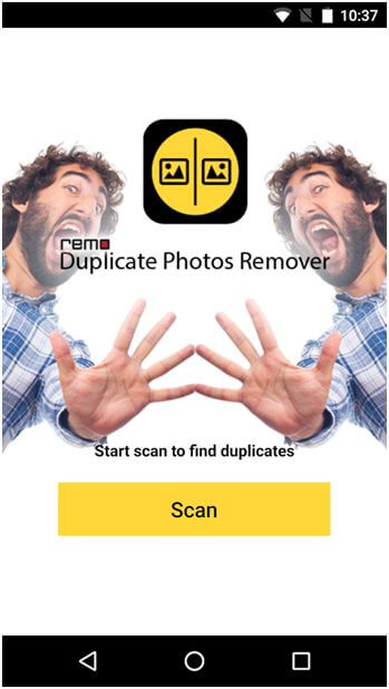 Remo Duplicate Photos Remover