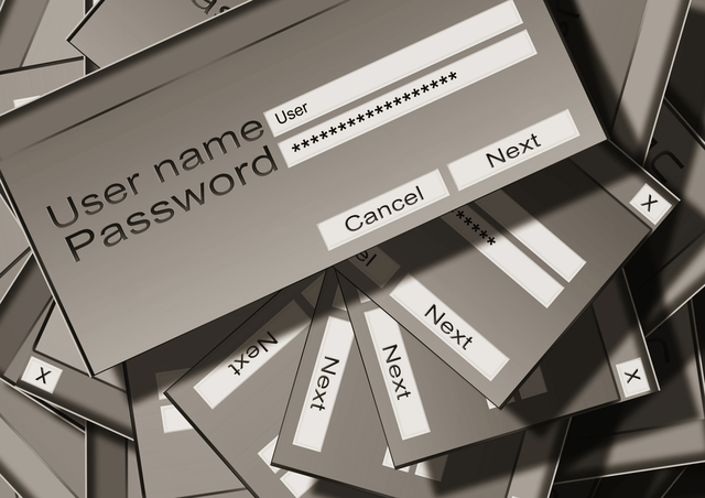 Use a Password Manager 