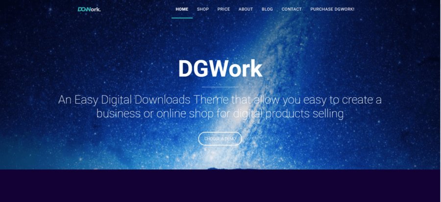 DGWork