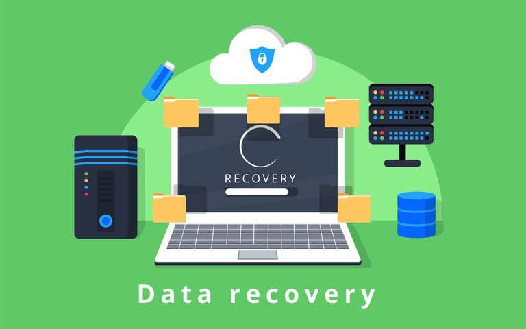 Best Free Deleted File Recovery Software