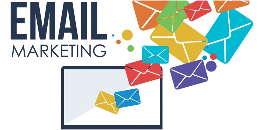 Effective Email Marketing: Start in Just 5 Easy Steps 1 Email Marketing