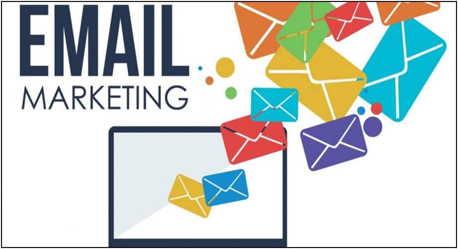 Email Marketing