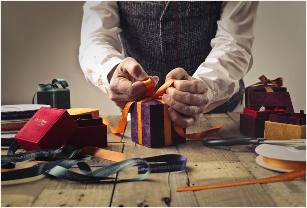 Driving More Customers to Your Online Store with Social Media 3 Hold a Contest