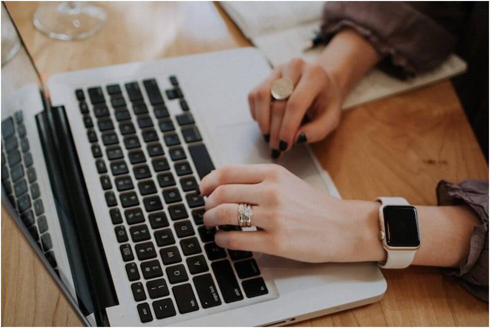 Tips to help you grow your blog 2 Making sure the navigation is clear