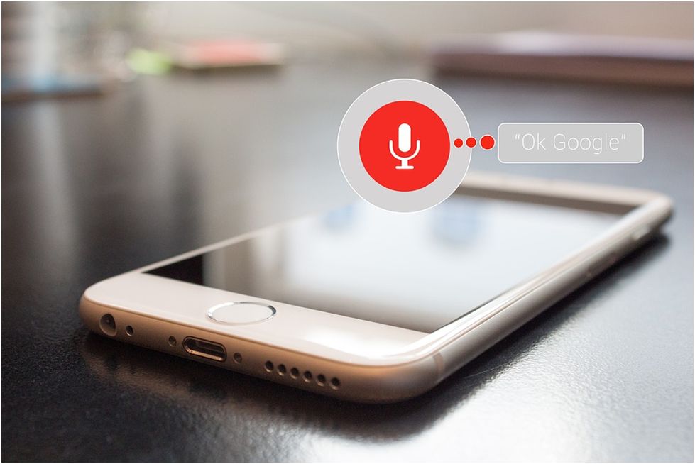 How to Optimize Your Google Search Results in 2025 and Beyond 2 Voice Search
