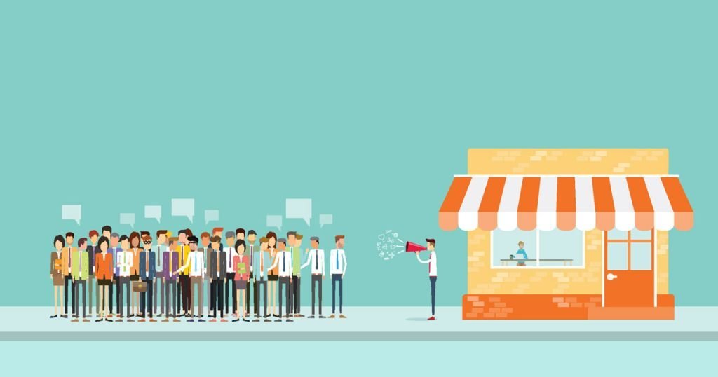 How to grow A Local Business