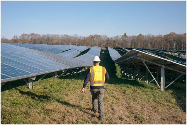 Why Choose Solar Power for Home Energy Needs? 2 Save Environment