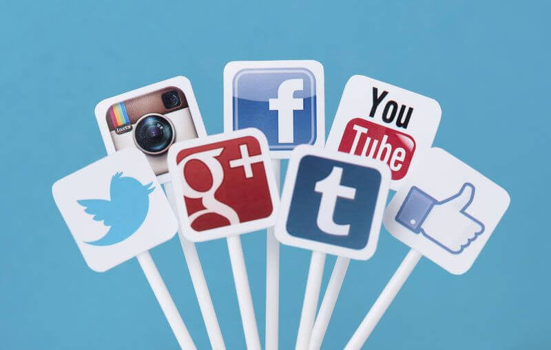 Social Media Campaigns