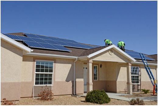 Why Choose Solar Power for Home Energy Needs? 3 Some Tips to Buy Solar Power System
