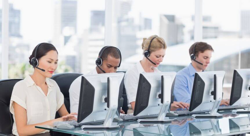 Telemarketing Benefits