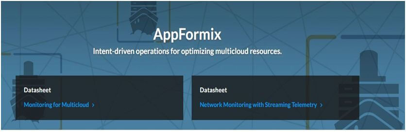 AppFormix