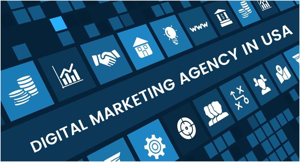 List of Top 20 Digital Marketing Agencies in USA 1 Digital marketing