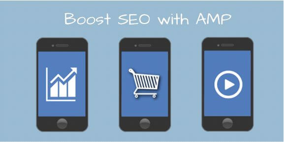 Does AMP Boost Mobile SEO