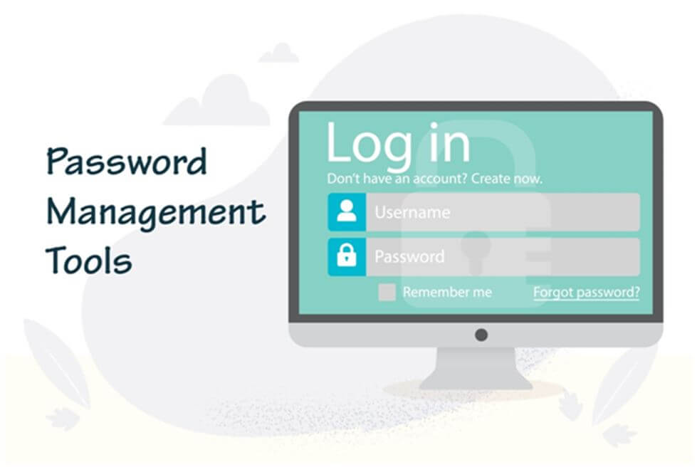 Password Management Tools