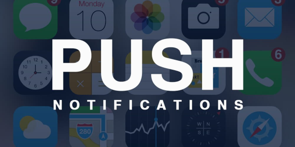 Push Notifications