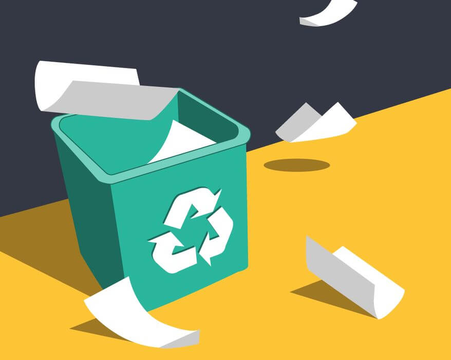 Repurpose Old Content