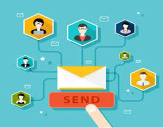 Sending E-mail Campaigns