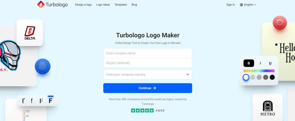 Turbologo