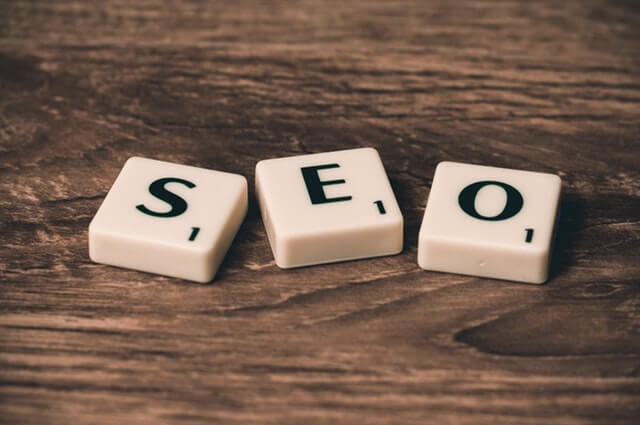 Fundamentals of SEO