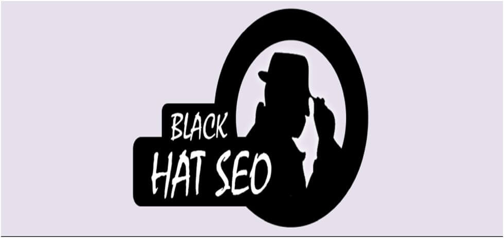 black hat seo