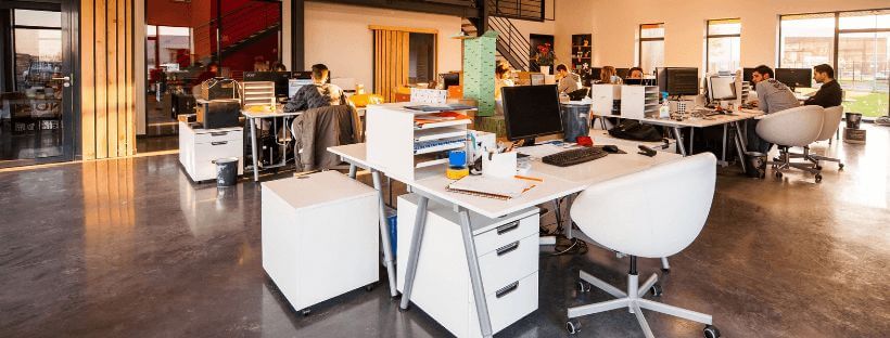 5 Effective Ways to Improve Office Safety 3 office-safety