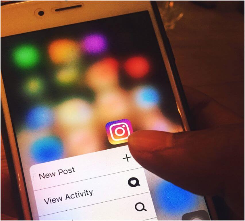 6 Hidden Instagram Key Hacks for Customizing Your Amazing Instagram Post 1 6 Hidden Instagram Key Hacks for Customizing Your Amazing Instagram Post