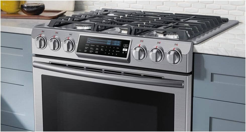 7 Thing To Do When Your Oven Breaks Down