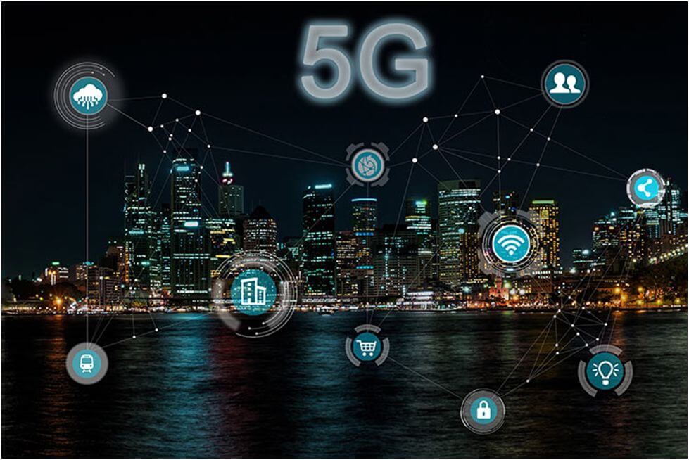 5g technology world 5g technology world