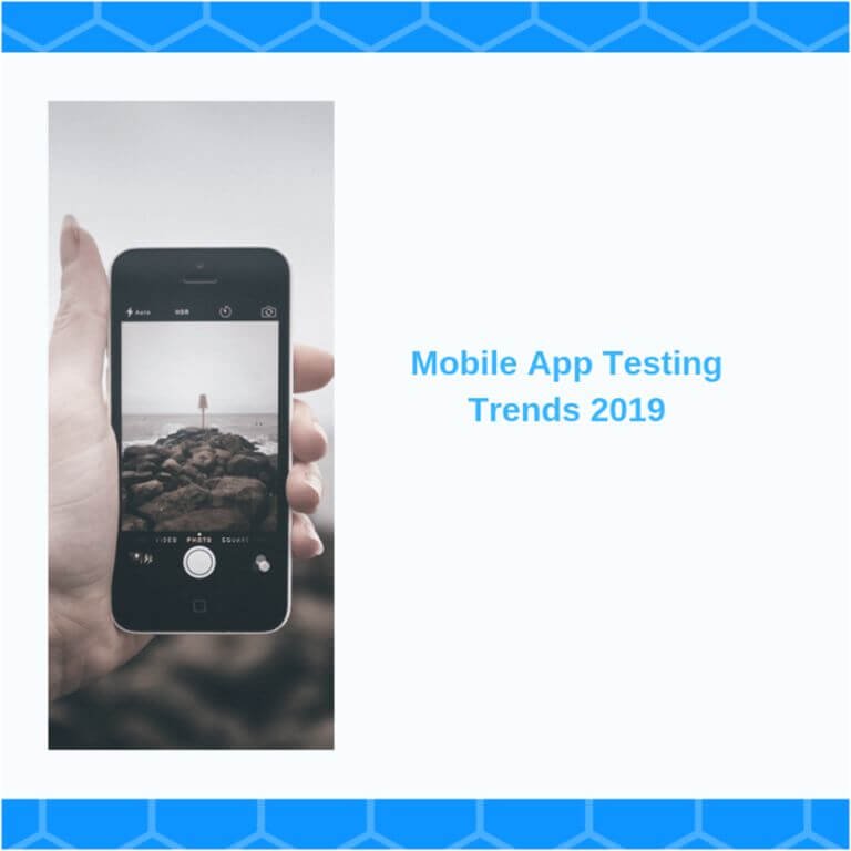 Mobile App Testing