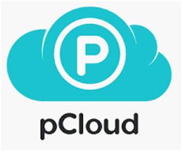 pCloud