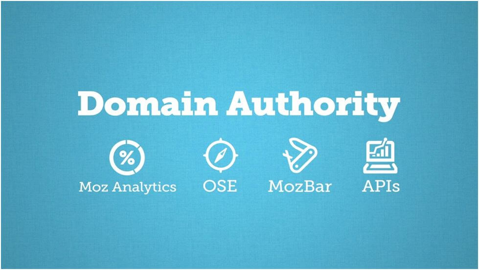 5 Steps To Improve Your Domain Authority in MozEasily