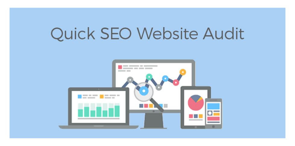 Audit Website SEO